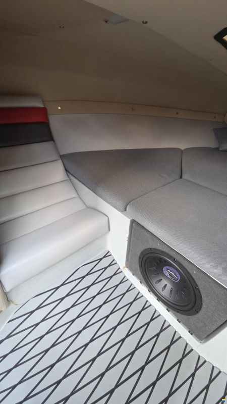 MasterCraft Maristar 240 SC