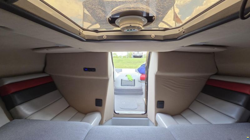 MasterCraft Maristar 240 SC