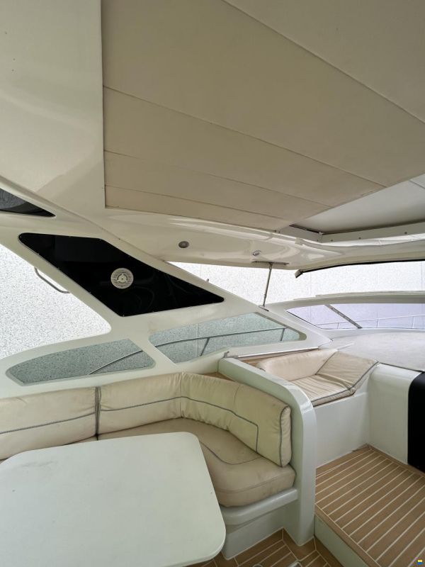 Giorgi 48 aerotop