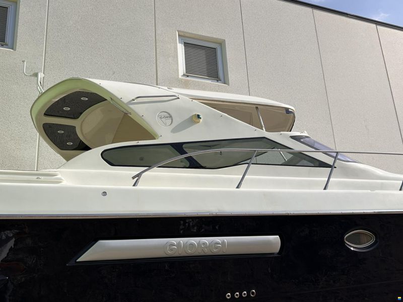 Giorgi 48 aerotop