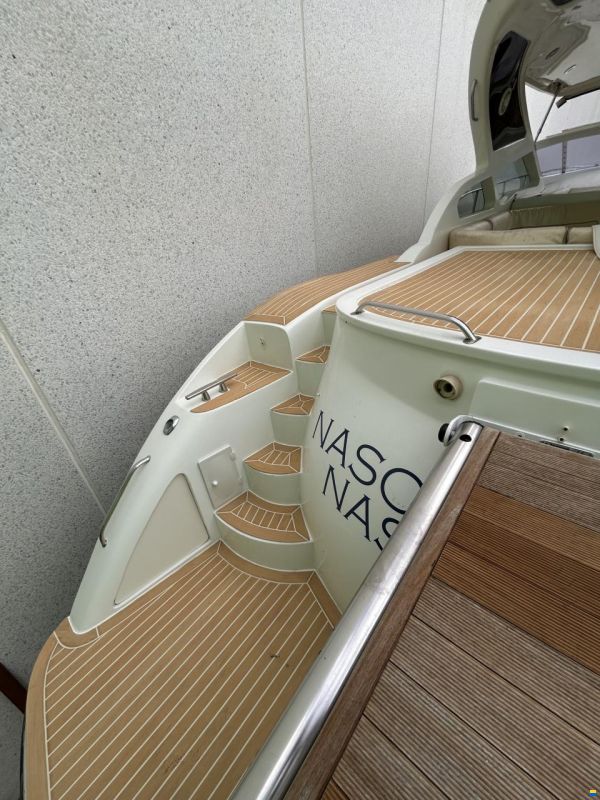 Giorgi 48 aerotop