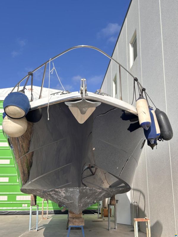 Giorgi 48 aerotop