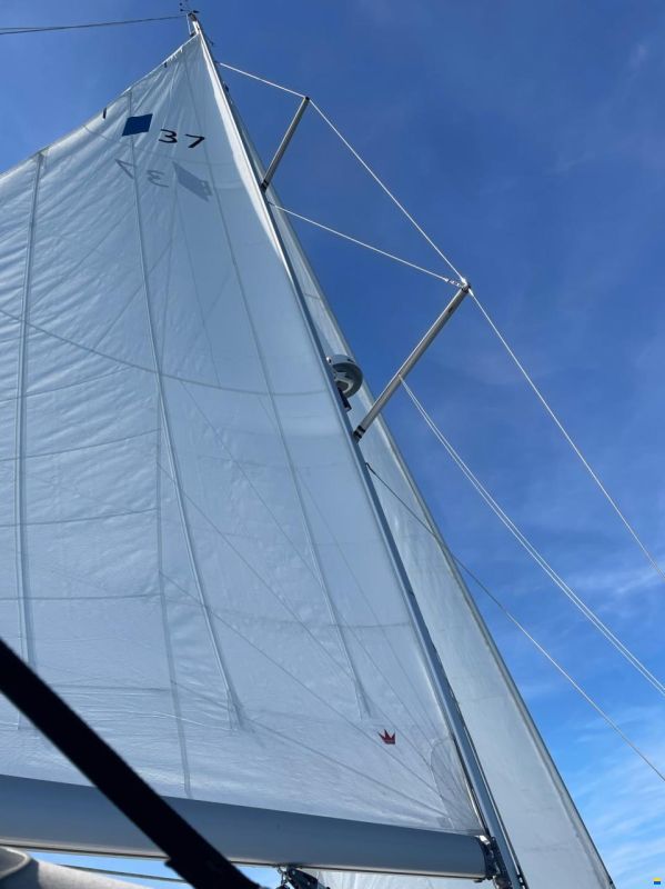 Bavaria Cruiser 37