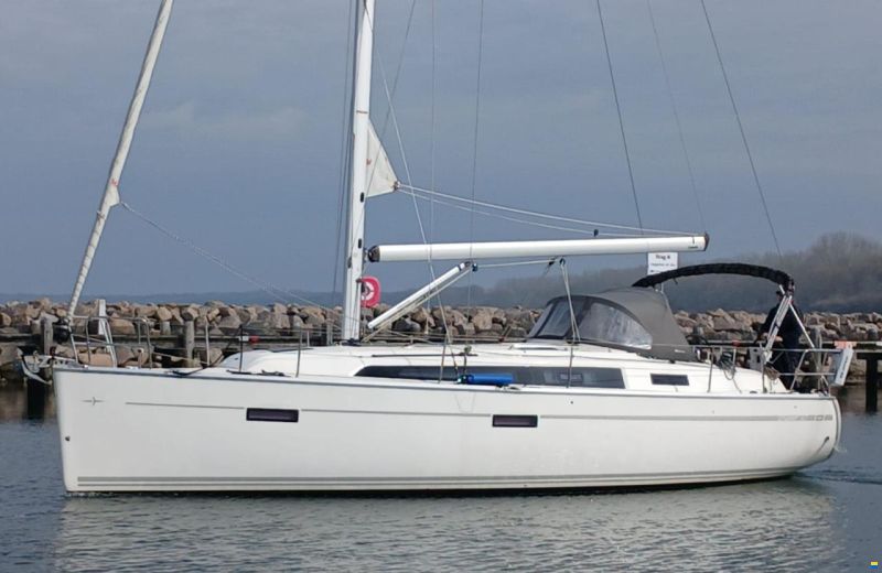 Bavaria Cruiser 37