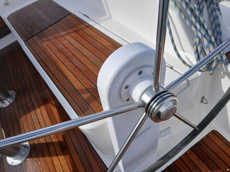 Bavaria Cruiser 37