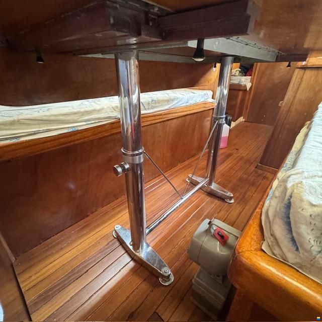 Cantiere Nautico Roseto 38