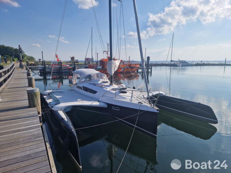 Dragonfly DF 28 Performance