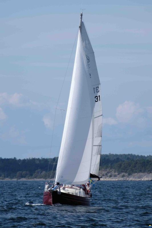 Amigo 33