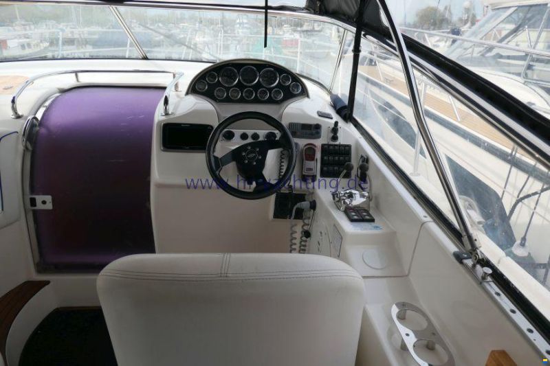 Bavaria 35 sport