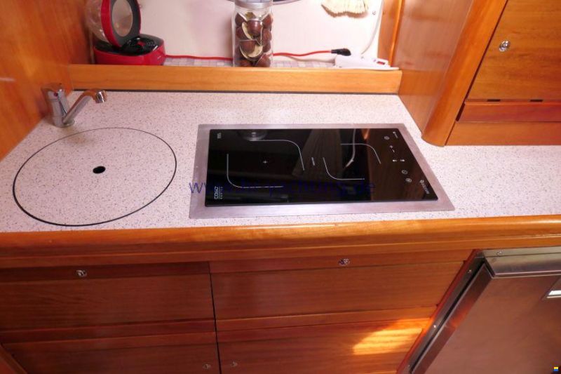 Bavaria 35 sport