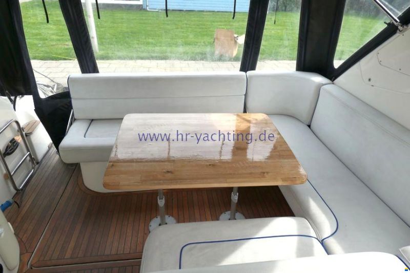 Bavaria 35 sport
