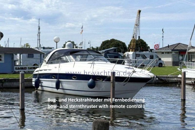 Bavaria 35 sport