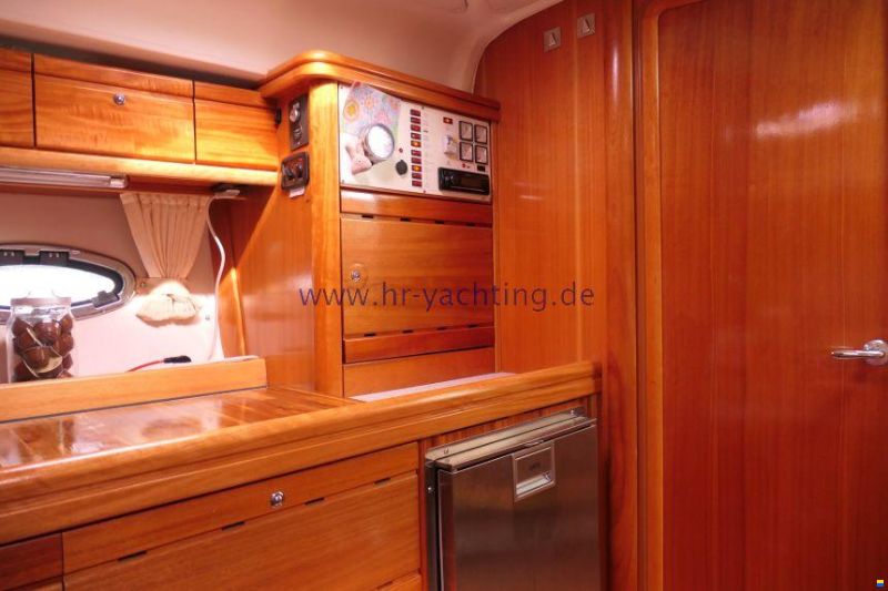 Bavaria 35 sport