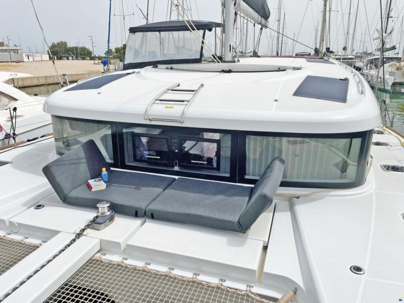Lagoon 40