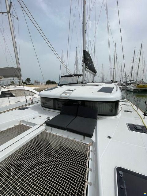 Lagoon 40