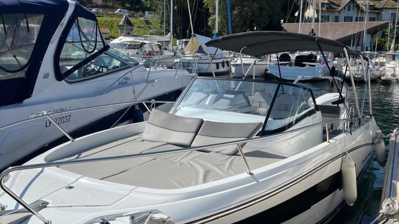 Jeanneau EDELWEISS