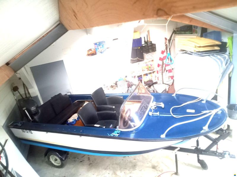 Almarine 14E