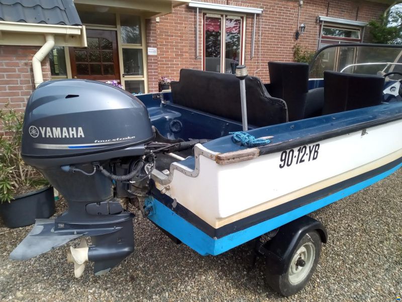 Almarine 14E