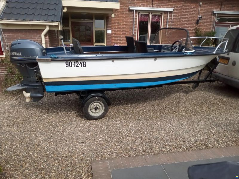 Almarine 14E