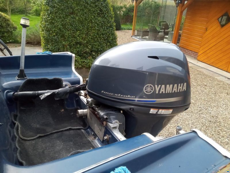 Almarine 14E