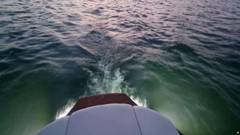 Correct Craft Super Sport