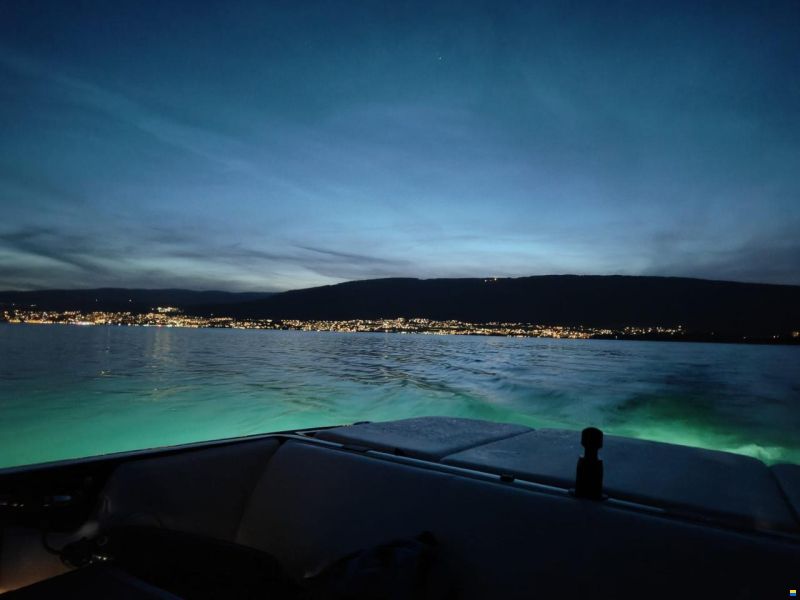 Correct Craft Super Sport