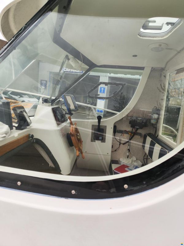 Arvor 20