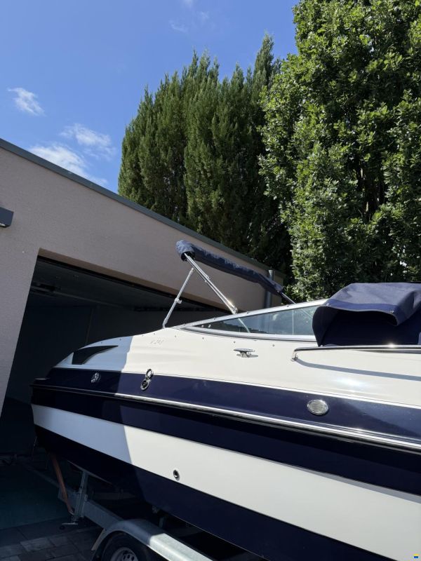 Europe Marine Viper 243