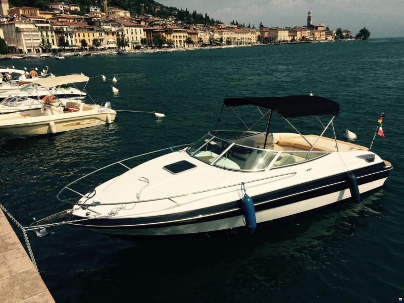 Europe Marine Viper 243