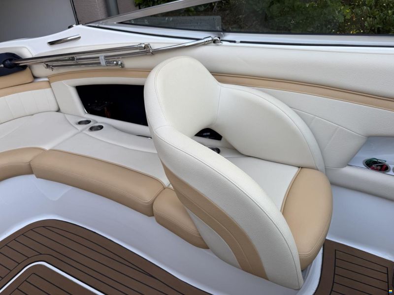 Europe Marine Viper 243