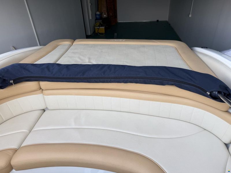 Europe Marine Viper 243