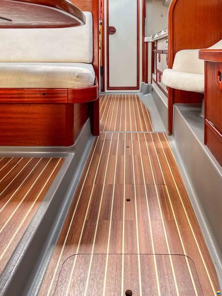 Dehler 43 CWS