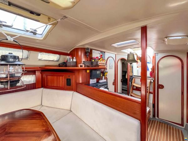 Dehler 43 CWS