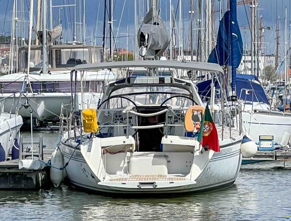 Dehler 43 CWS