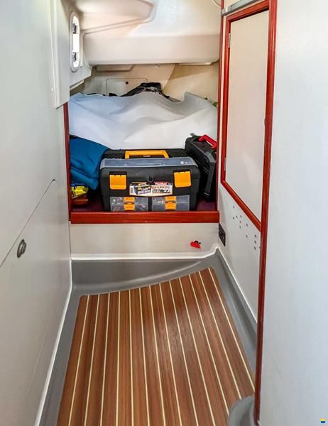 Dehler 43 CWS