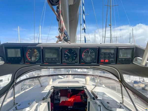 Dehler 43 CWS