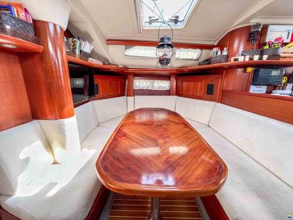 Dehler 43 CWS