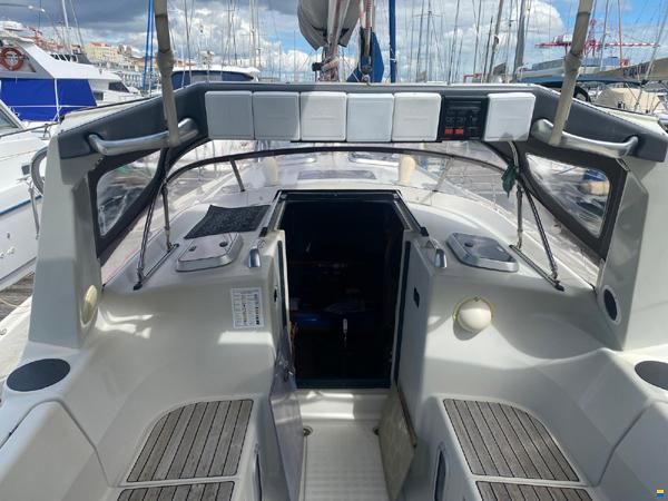 Dehler 43 CWS
