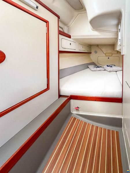 Dehler 43 CWS