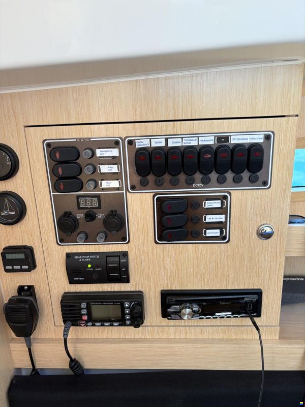 Dalpol Phobos 24,5