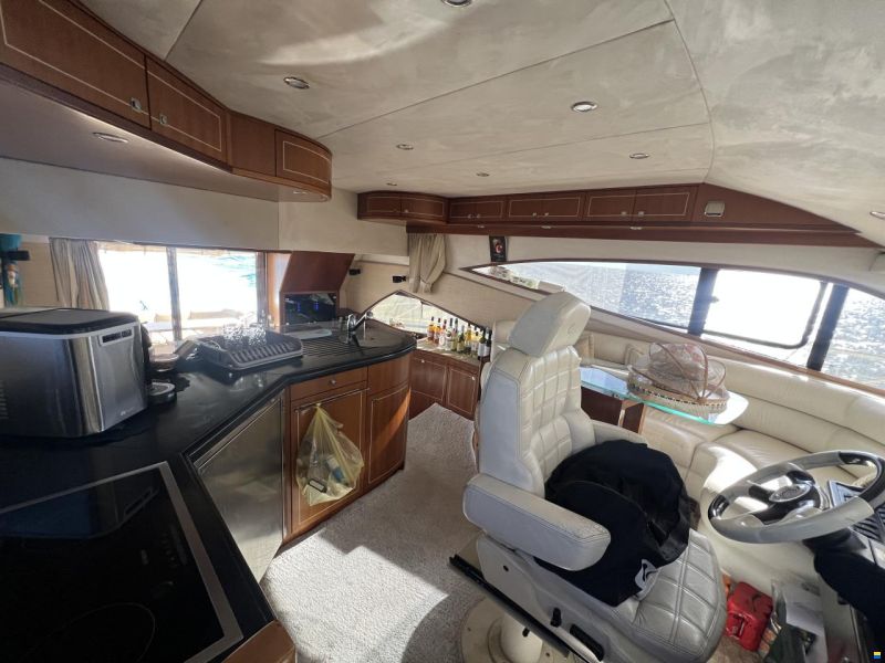 Galeon 530 Fly