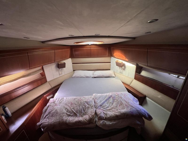 Galeon 530 Fly