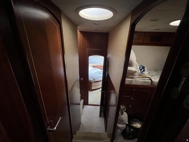 Galeon 530 Fly