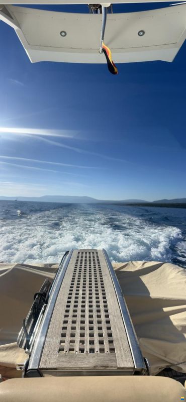 Galeon 530 Fly
