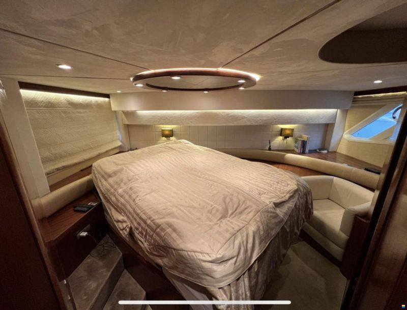 Galeon 530 Fly