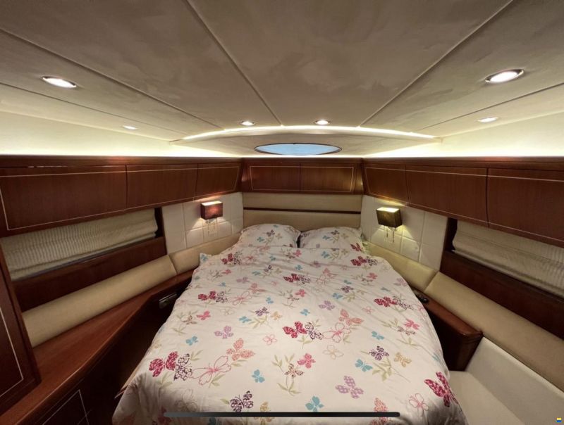 Galeon 530 Fly
