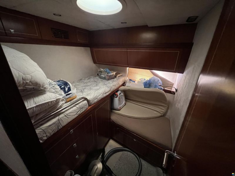 Galeon 530 Fly