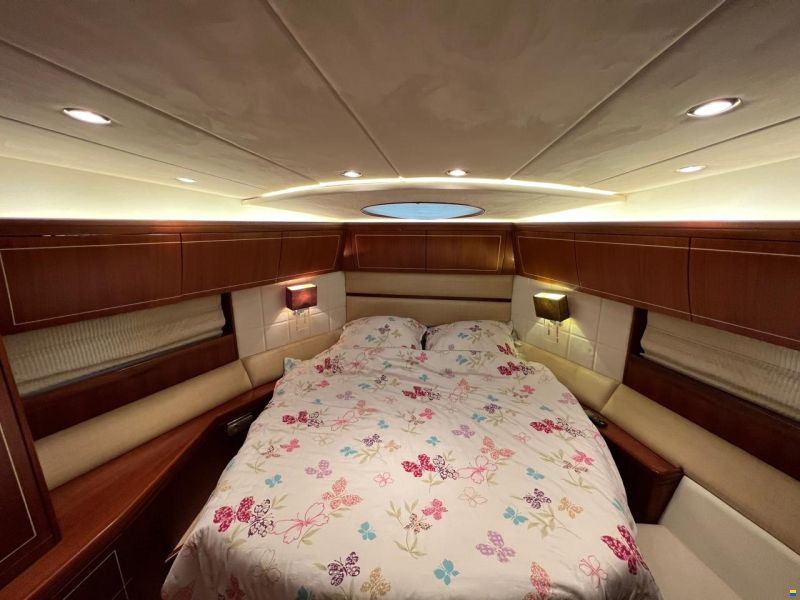 Galeon 530 Fly