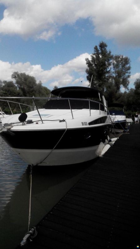 Bayliner 340 SB Cruiser