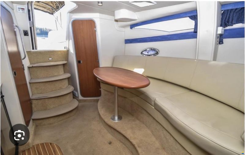 Bayliner 340 SB Cruiser